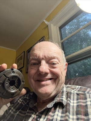 Item photo(s) from verified buyer