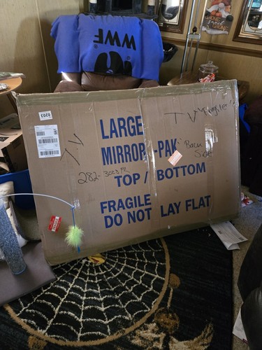 Item photo(s) from verified buyer