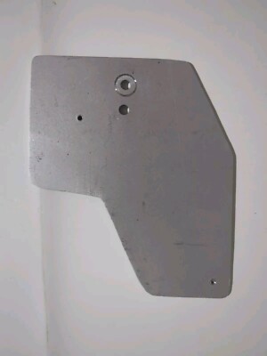 Enphase IQ7XS Microinverter Aluminum Rail Mount 