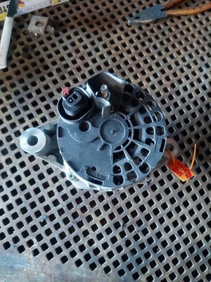 alternatore Alfa romeo Giulietta 2015 1.6 MJT     51884351