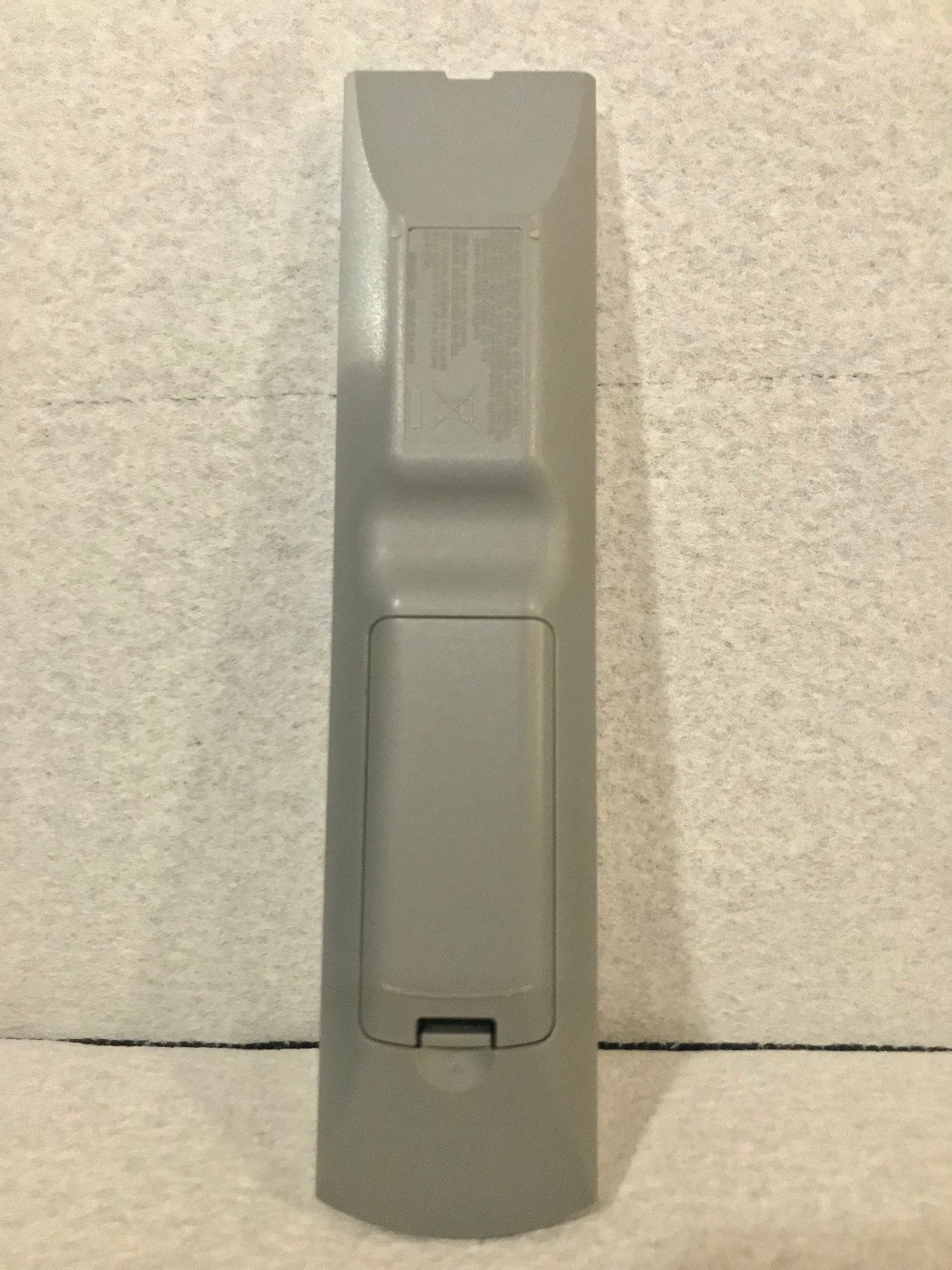 Remote  RMT-D175A Original OEM Factory Replacement SONY DVP-NS57P