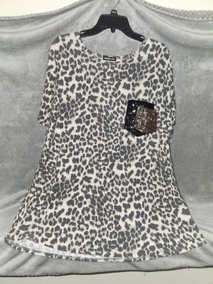 Hemish USA Boutique Top 3x