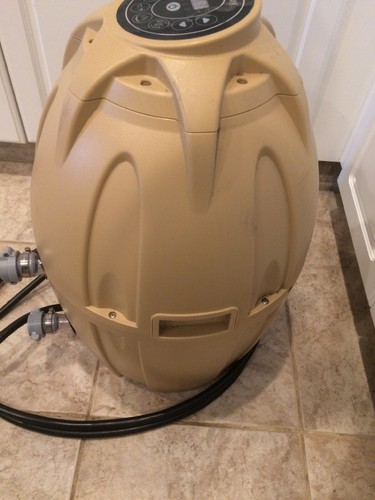 Bestway SaluSpa Hot Tub Pump *54130E*