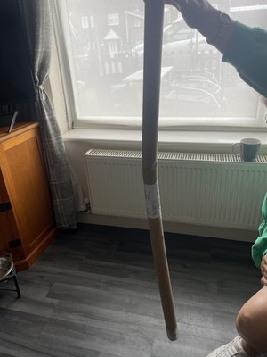 Artikelfoto(s) von einem verifizierten Käufer