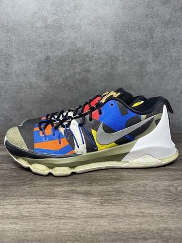 【新品】 NIKE KD 8 AS EP オールスター　タグ付　9.5 27.5 Nike KD 8 'All Star' Release Date. Nike SNKRS