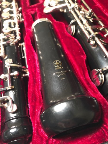 Yamaha Oboe Student Model YOB-241, Great For Studnets!