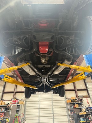 image 3 of engine