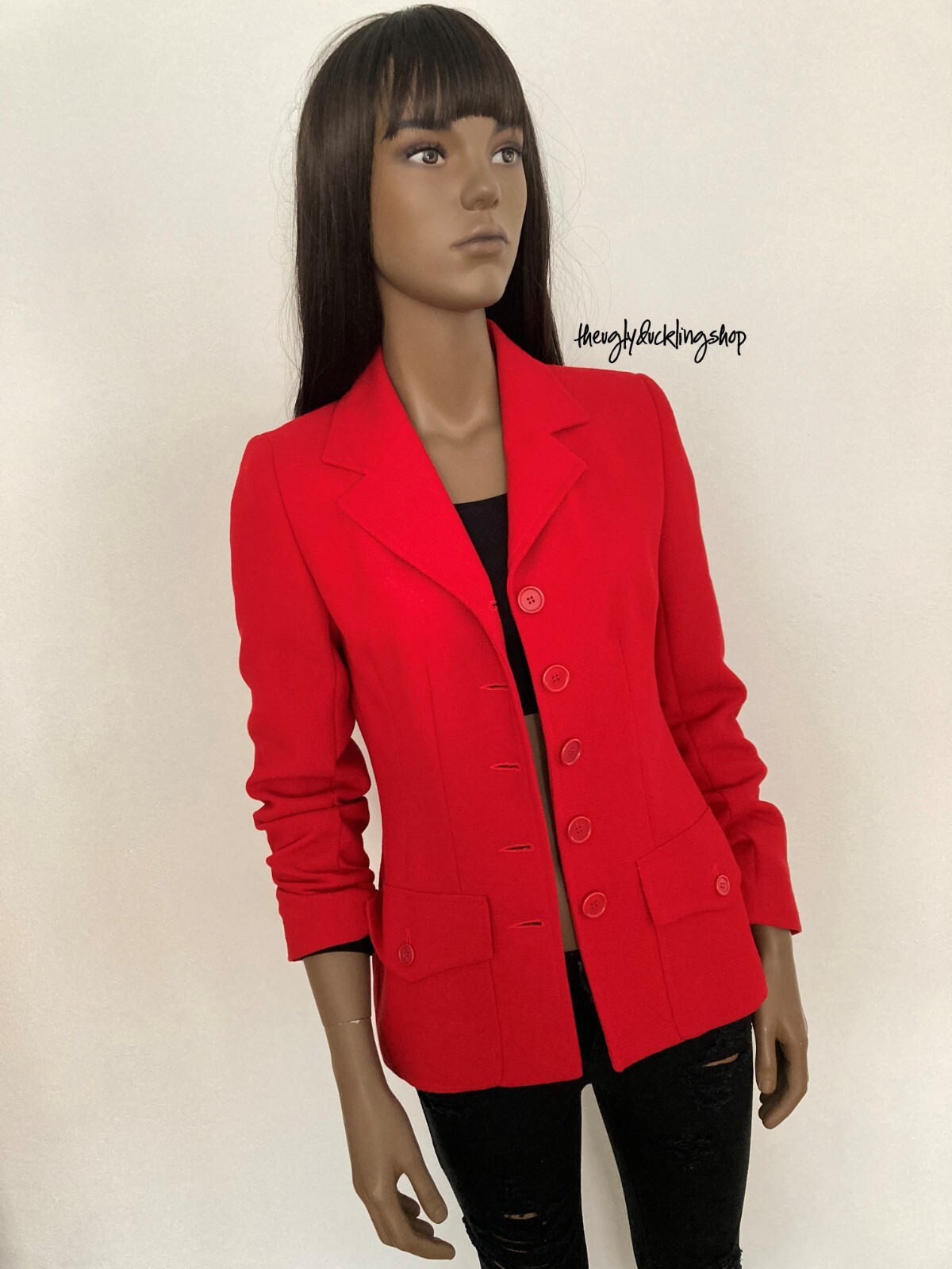 chaquetas de vestir mujer zara