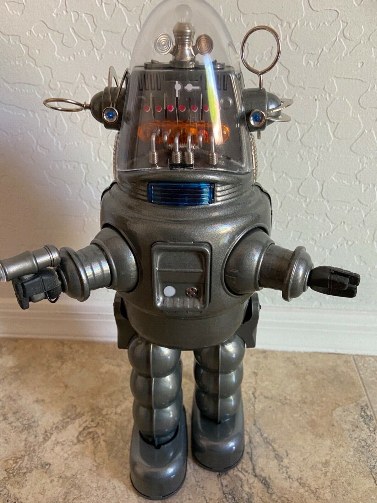 Robby the Robot The Forbidden Planet | eBay Robby the Robot The Forbidden Planet | eBay