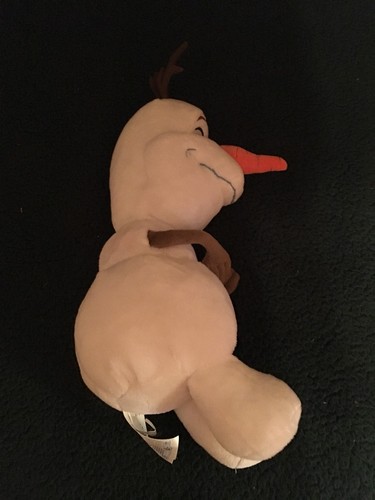 Build a Bear Disney Large Frozen OLAF Soft Plush Toy