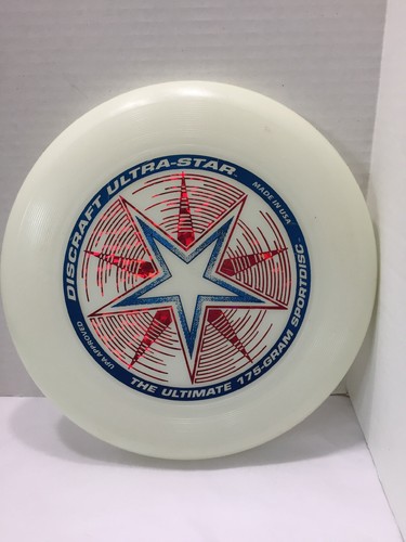sporting flying discs