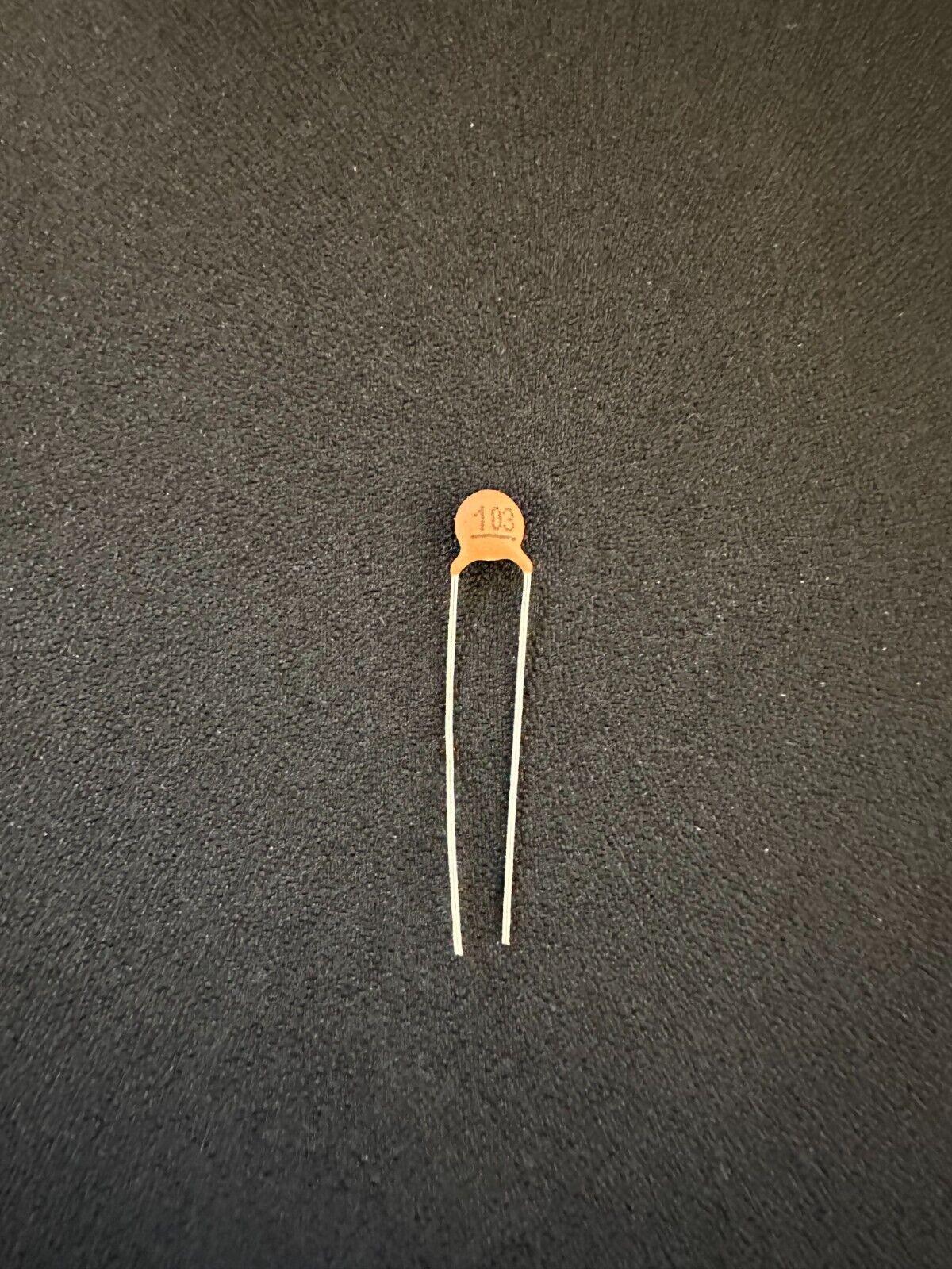 Xicon 140-50V5-103Z Ceramic Disc Capacitors 50V Y5V .01uF Z Xicon 140-50V5-103Z Ceramic Disc Capacitors 50V Y5V .01uF Z