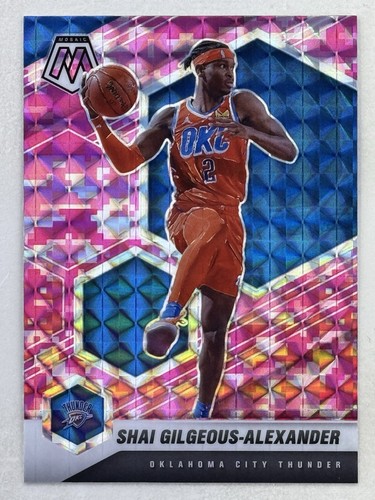 スポーツ NBA Ballers RARE Shai Gilgeous-Alexander スポーツ NBA Ballers RARE Shai Gilgeous-Alexander Shai