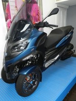 Piaggio MP3 530 Exclusive E5+