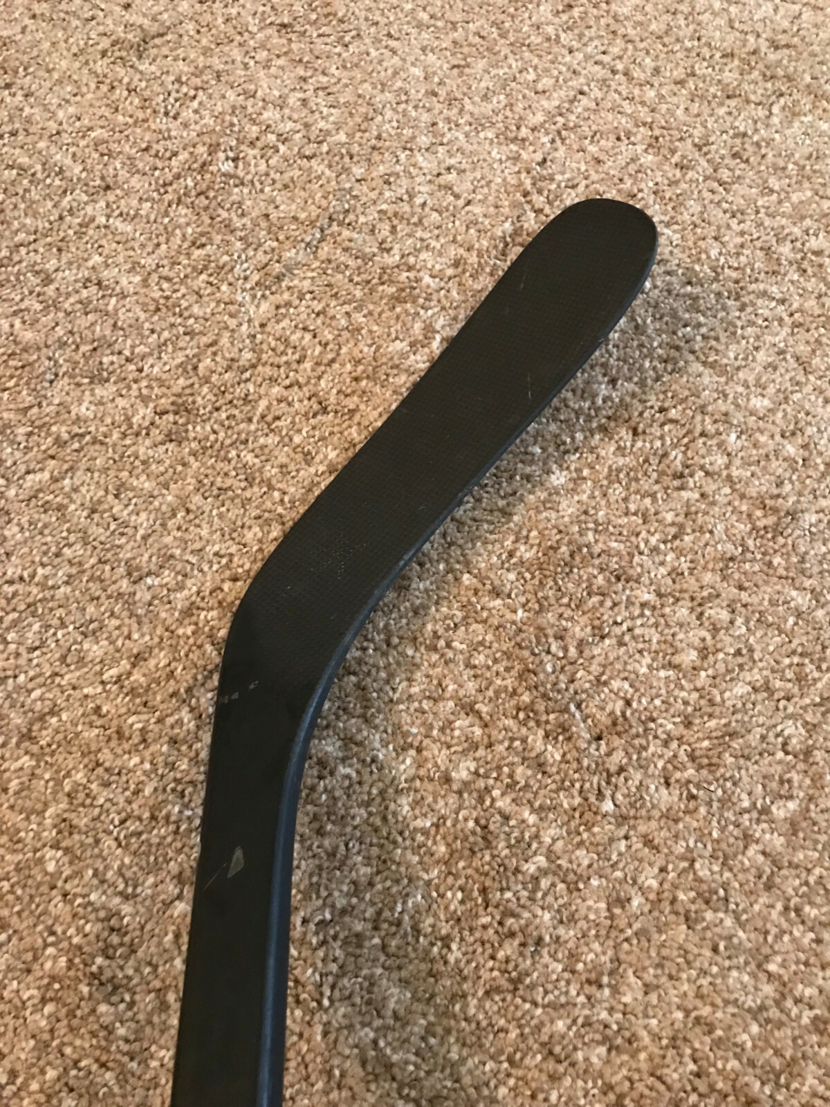 Warrior Dynasty HD1 pro stock RH Tyler Johnson mid curve (P88, P40, E36) 75 flex