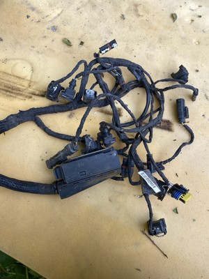 Abs Wiring Loom | Cheap Replacement Abs Wiring Loom Car Parts