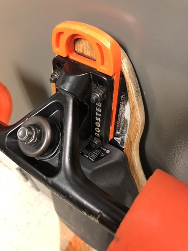 Boosted Board V2 Dual Plus Electric Skateboard