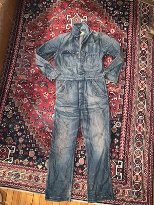rrl jumpsuit