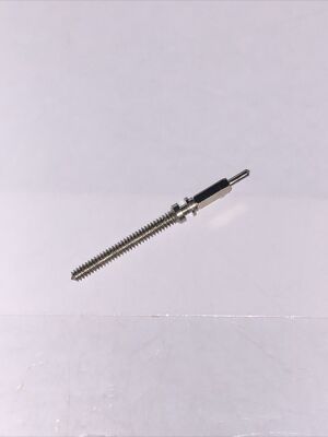 Peseux Calibre 12-110 Stem X 1 Swiss Made Old New Stock Free Post