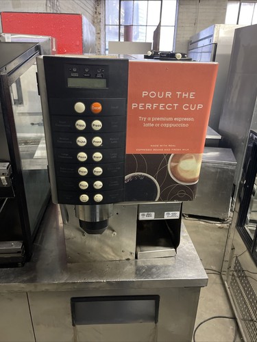 Schaerer Espresso Machine | Schaerer 