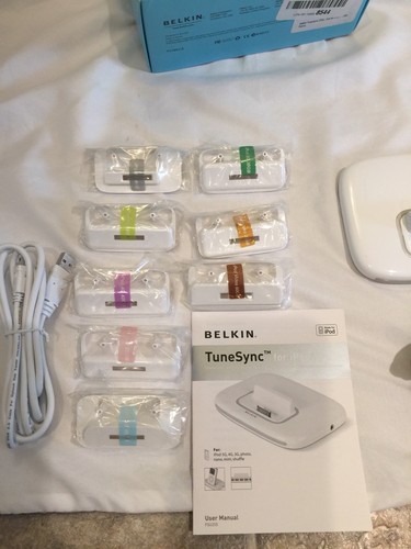 Belkin TuneSync for iPod