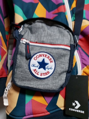 Slim bag best sale converse