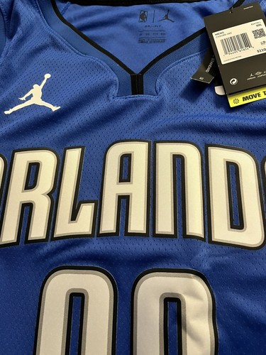 スパイク Orlando Magic Nike Orlando Magic 20/21 Aaron Gordon NBA Swingman Jersey