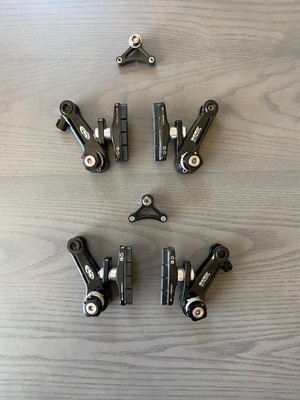 avid ultimate brakes