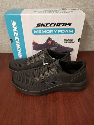 skechers dynamight memory foam