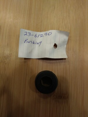 23-61290 Or 23-89574 Bushing Tilt Mercruser