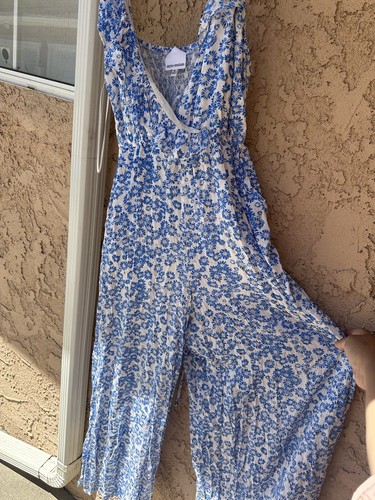 MADISONBLUE パール jumpsuit 23AW MADISONBLUE オンラインストア / マディソンブルー公式通販