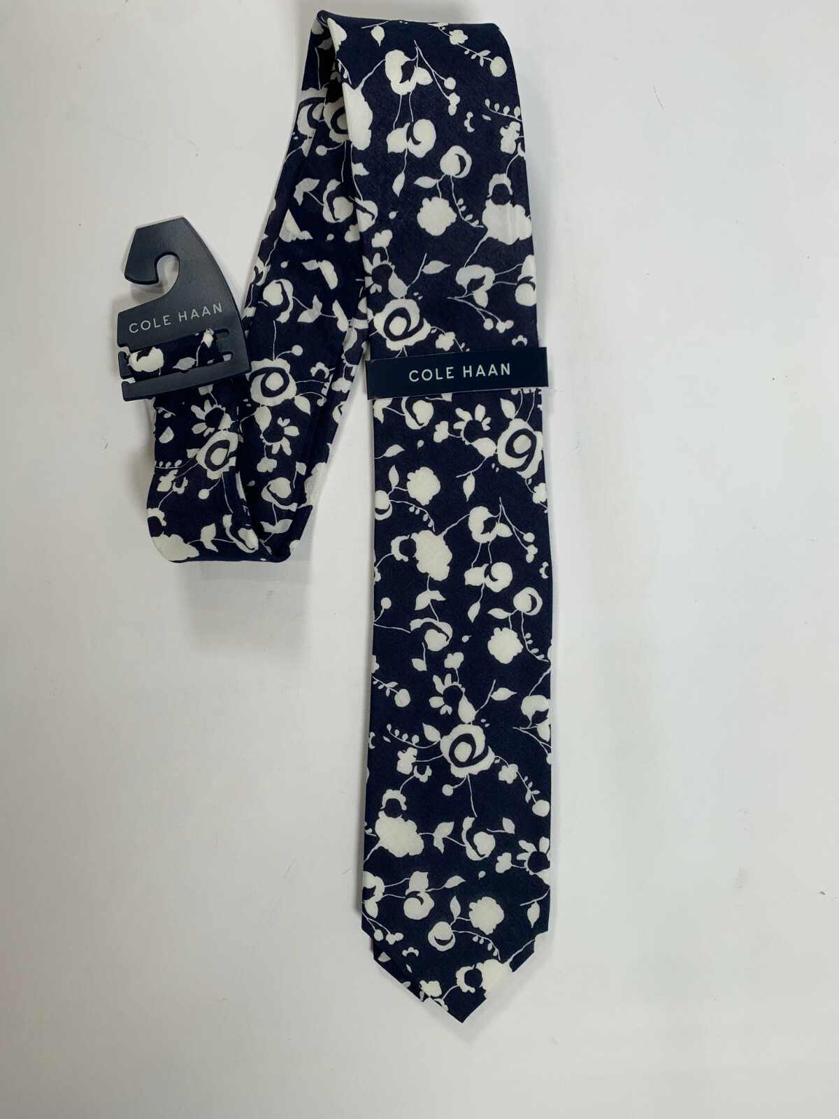 cole haan mens neckties