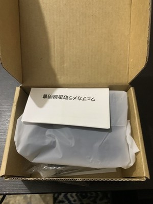 Item photo(s) from verified buyer