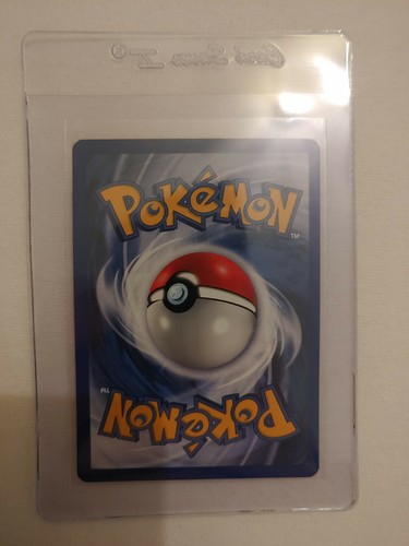 Pokemon Karte Pikachu Neo Genesis PSA (Glurak, Lugia) 