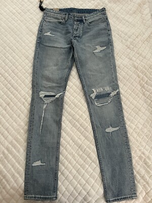 Ksubi Jeans