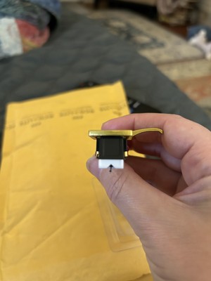 Item photo(s) from verified buyer