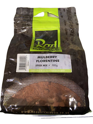 Rod Hutchinson Mulberry Florentine Stick Mix 900g