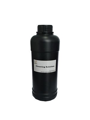 500ml ND  Harmless Printhead Cleaner for all LED UV Curable Inkjet printers