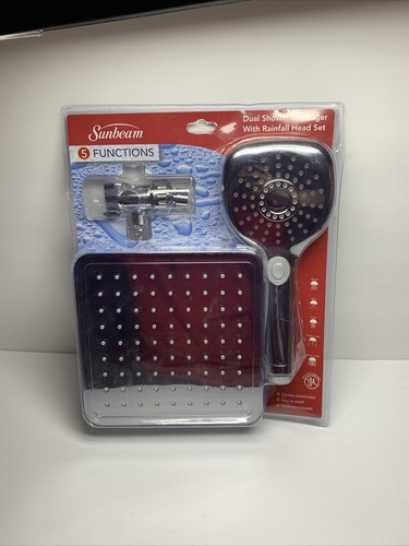 Set Chrome, Box Wear