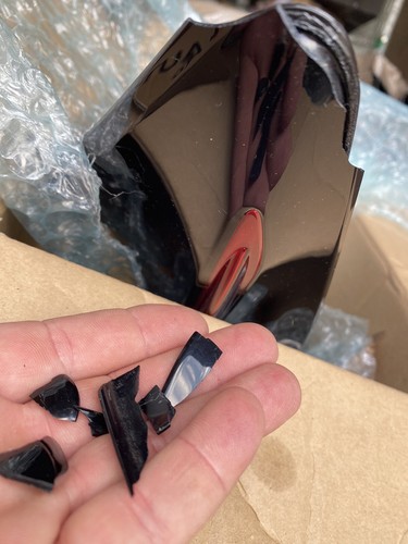 Item photo(s) from verified buyer