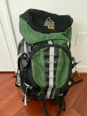 gregory lassen backpack