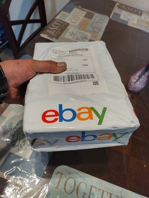 Item photo(s) from verified buyer