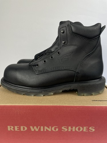 だ*す様 【新品未使用27.0】Redwing SUPERSOLE 6-INCH SuperSole® | Red Wing