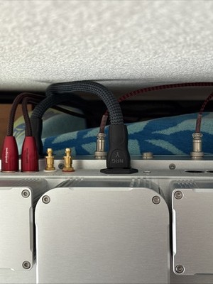 Fotos del artículo de un comprador verificado