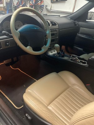 image 1 of interior