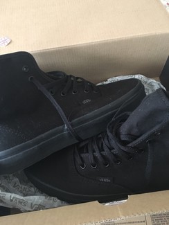 black leather vans adelaide black leather vans adelaide