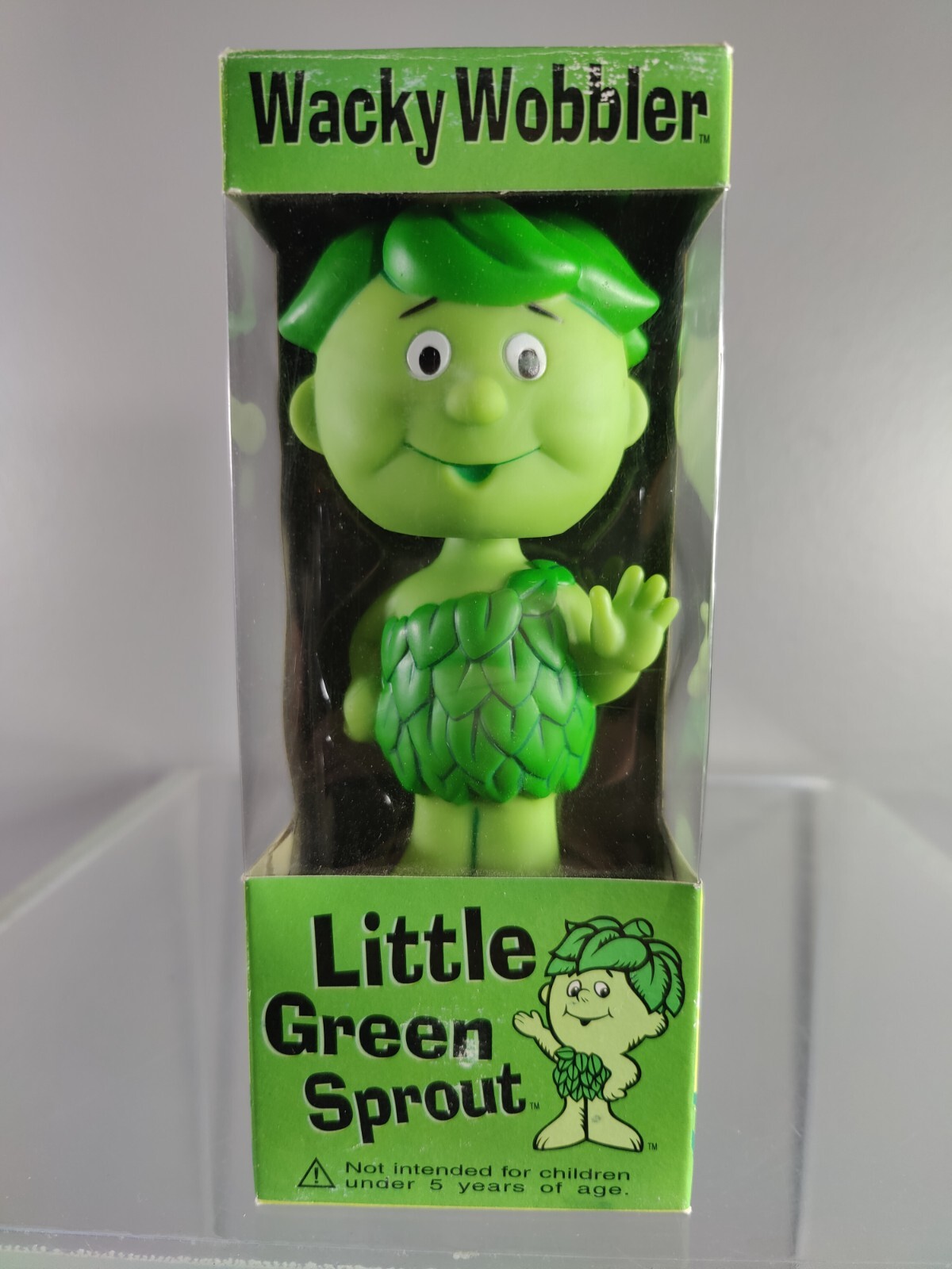 その他 Funko wackywobbler sherman Shrek Funko Wacky Wobbler Funko Wacky Wobbler Bobblehead | eBay