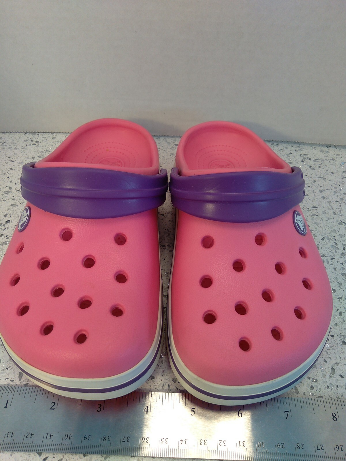 crocs for youth