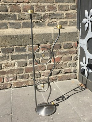 Bodenkerze gebraucht kaufen! Nur noch 4 St. bis -65% günstiger