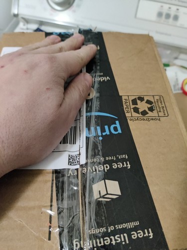 Item photo(s) from verified buyer